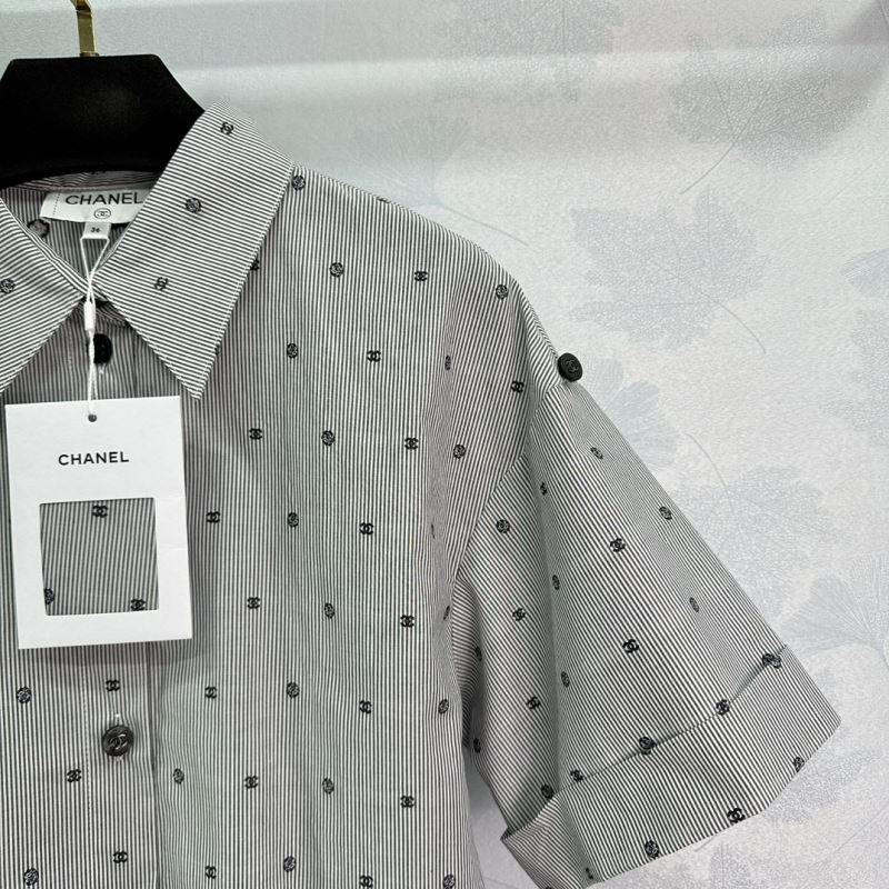 Chanel Shirts